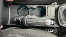 Ford Puma 1.0 EcoBoost Hybrid mHEV Titanium 5dr Petrol Hatchback